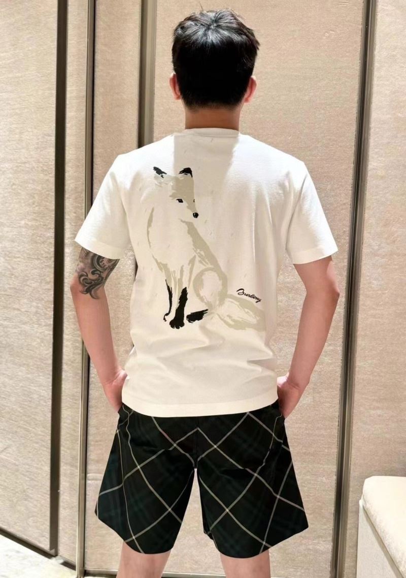 Burberry T-Shirts